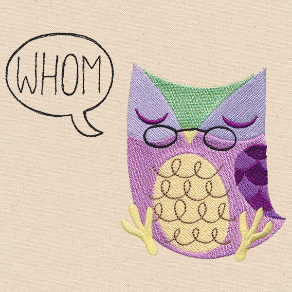 Whom - Image 3
