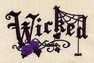 Wicked - Image 2