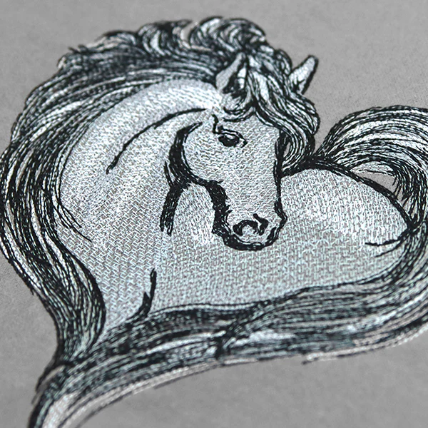Wild at Heart Stallion - Image 6