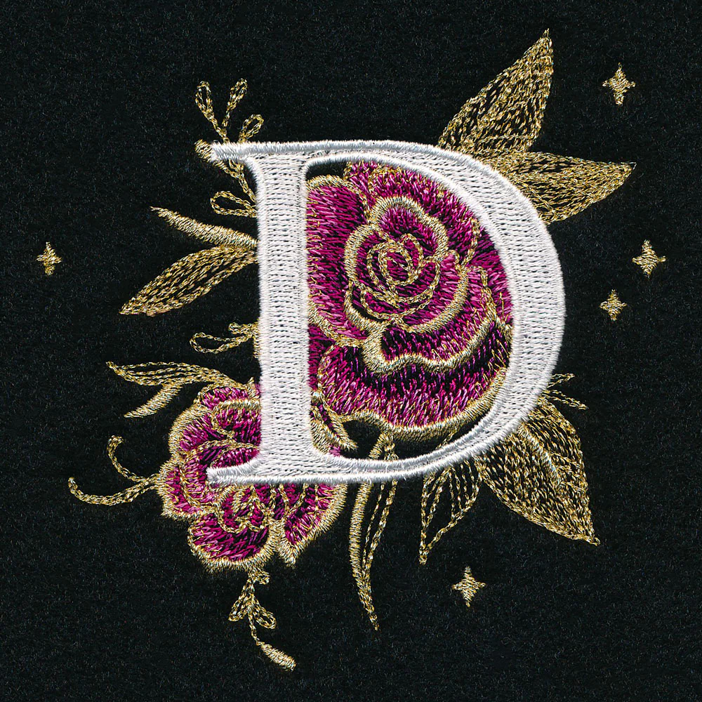 Wild Blooms Set - Image 10