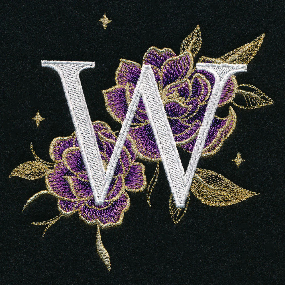 Wild Blooms Set - Image 2