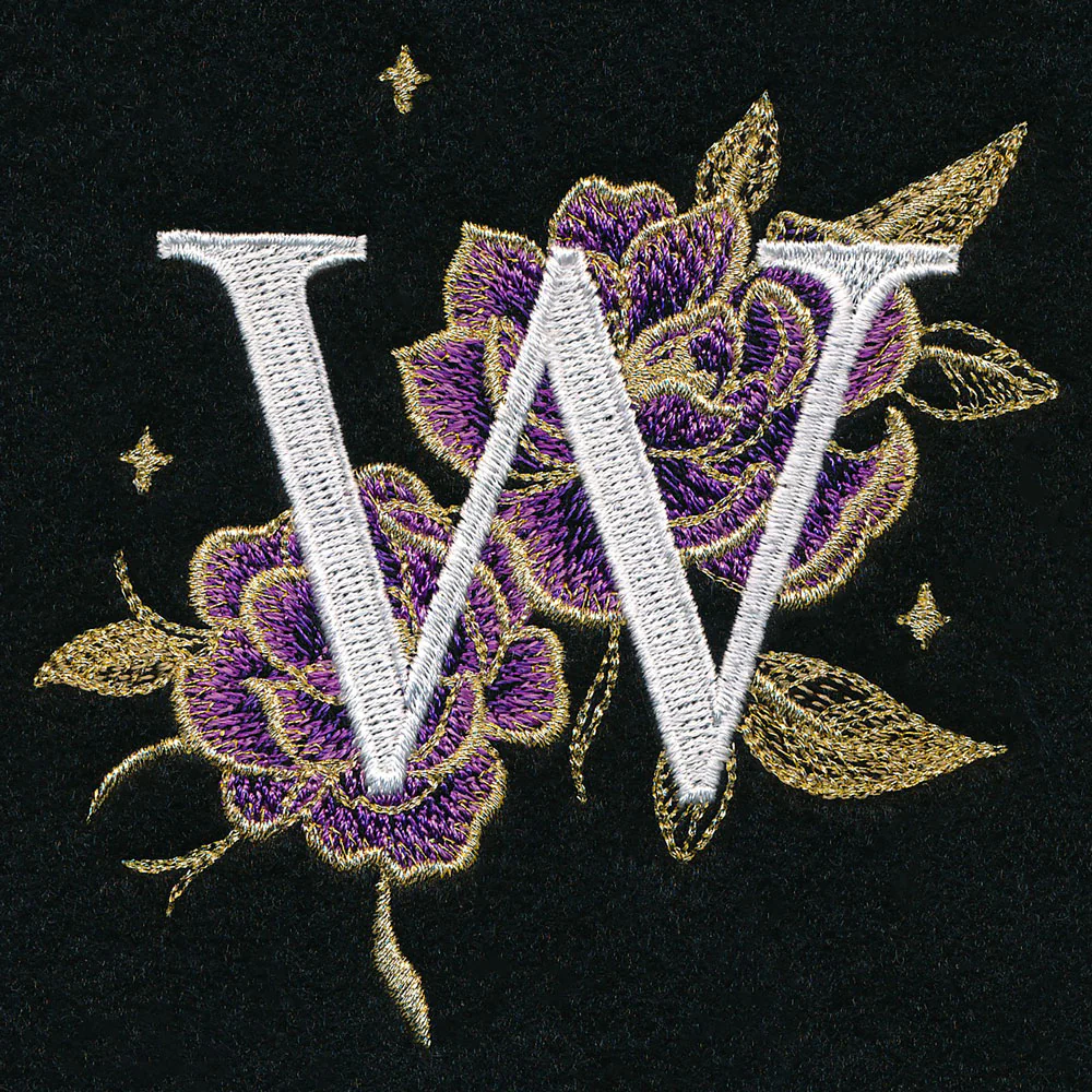 Wild Blooms Set - Image 7