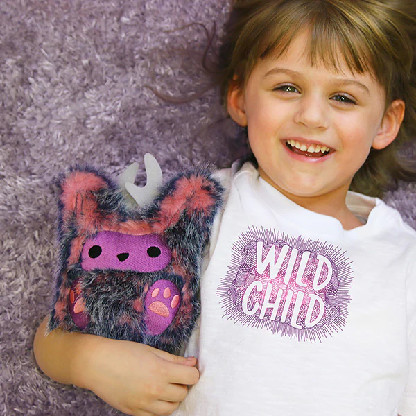 Wild Child