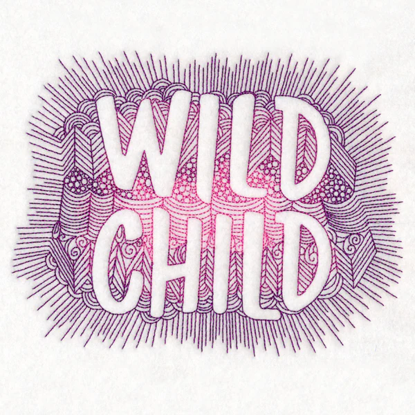 Wild Child - Image 10