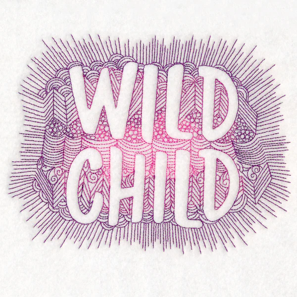 Wild Child - Image 3