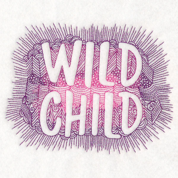 Wild Child - Image 5