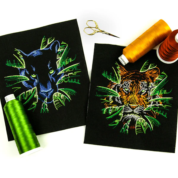 Wild Tropical Panther - Image 12
