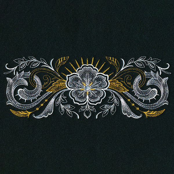 Wild West Wonders Border - Image 4