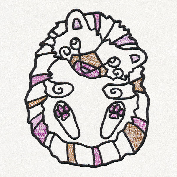 Wild Whimsy - Hedgie - Image 4
