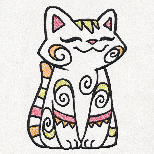 Wild Whimsy - Kitty - Image 3