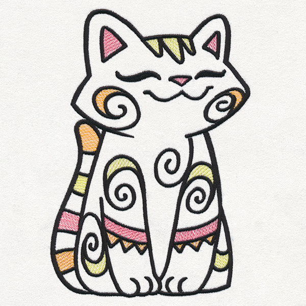 Wild Whimsy - Kitty - Image 4
