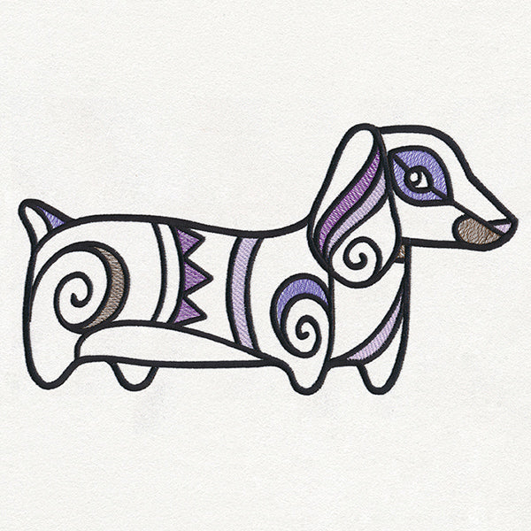 Wild Whimsy - Puppy - Image 2