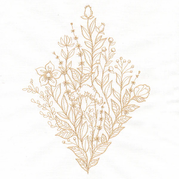 Wildflower Botanicals Diamond - Image 5