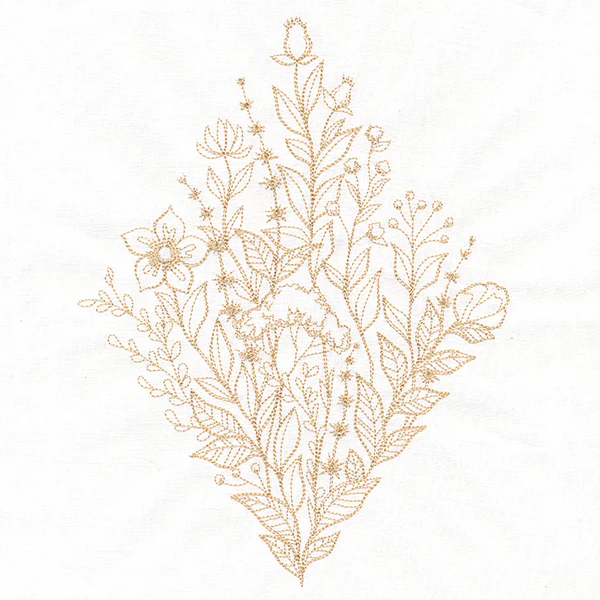 Wildflower Botanicals Diamond - Image 6