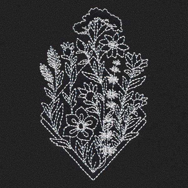 Wildflowers Diamond - Image 10