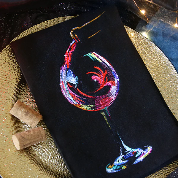 Wine Glass Shine - Image 2