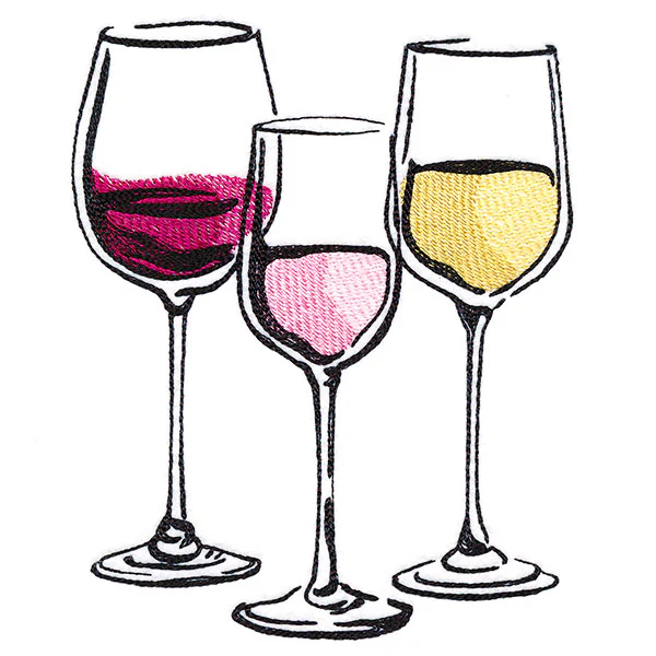 Wine Not Trio - Image 5