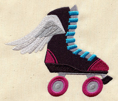 Winged Wheels - Image 4
