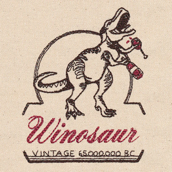 Winosaurus Rex - Image 4