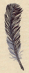 Wispy Feather - Image 2