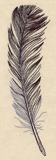 Wispy Feather - Image 3