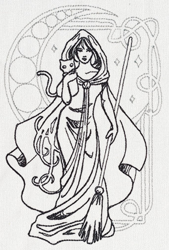 Witch Nouveau - Image 4