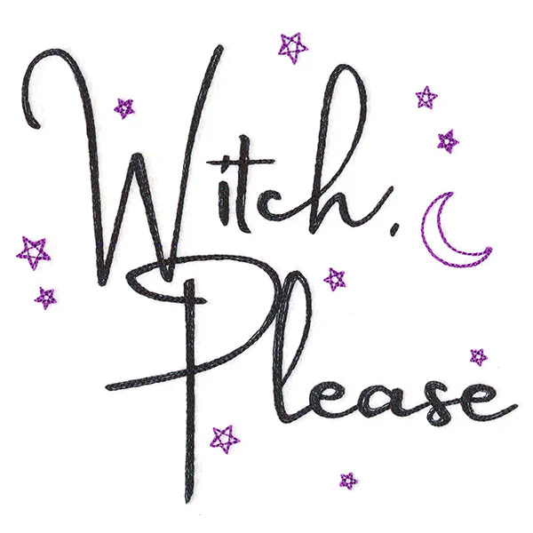 Witch Please - Image 2