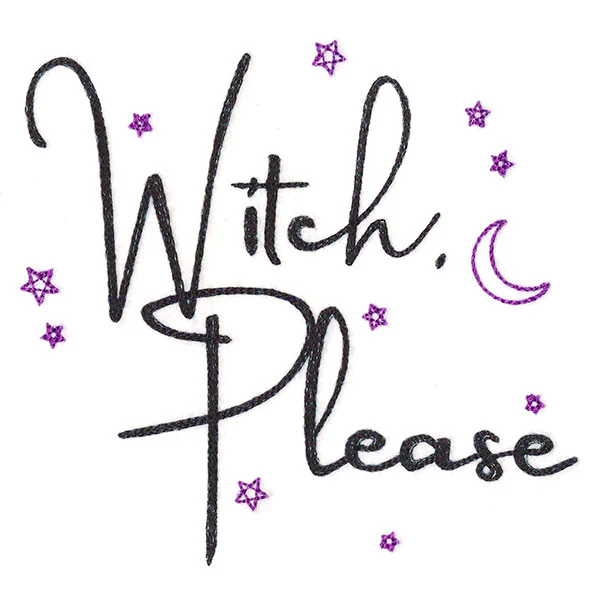 Witch Please - Image 3