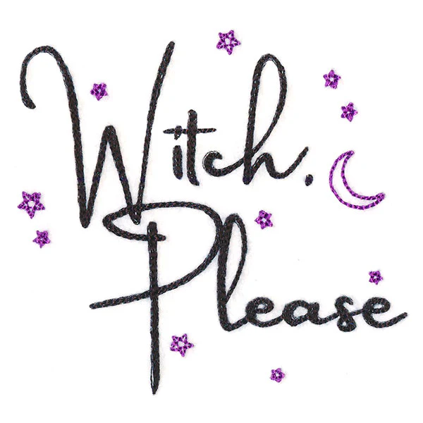 Witch Please - Image 4