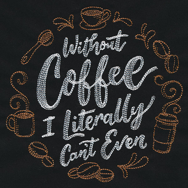 Without Coffee - Image 3