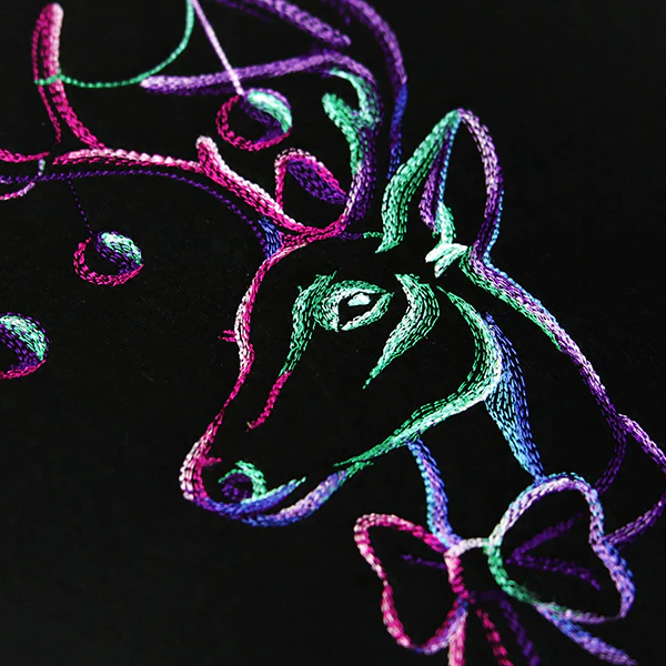 Wondrous Reindeer - Image 2