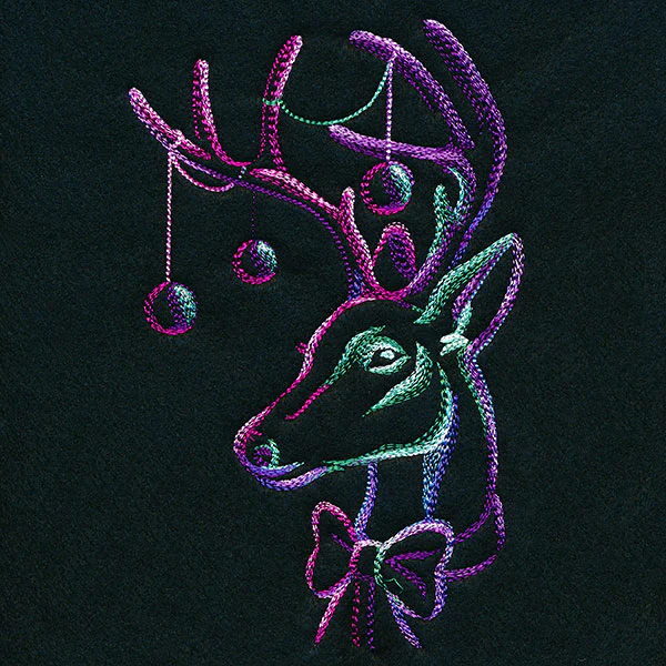 Wondrous Reindeer - Image 5