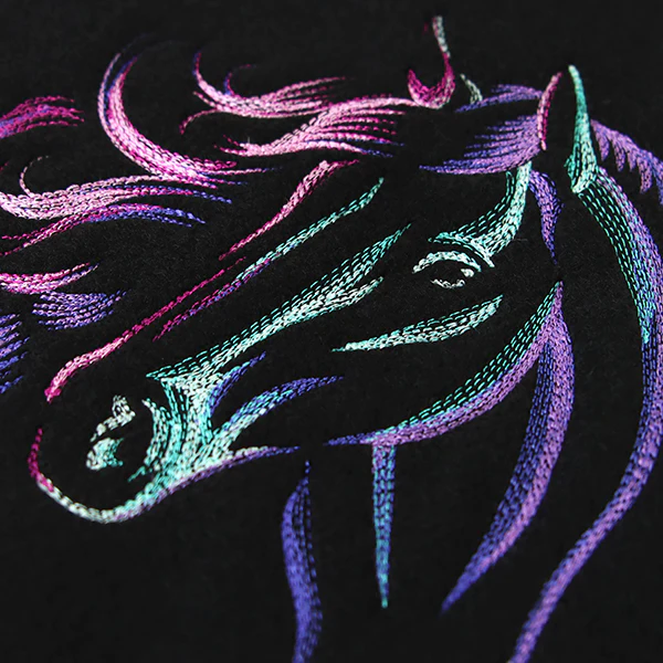 Wondrous Stallion - Image 12