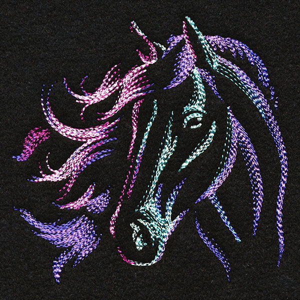 Wondrous Stallion - Image 9