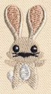 Woodland Bunny - Image 3