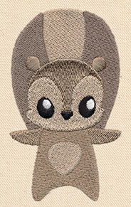 Woodland Squirrel - Image 4