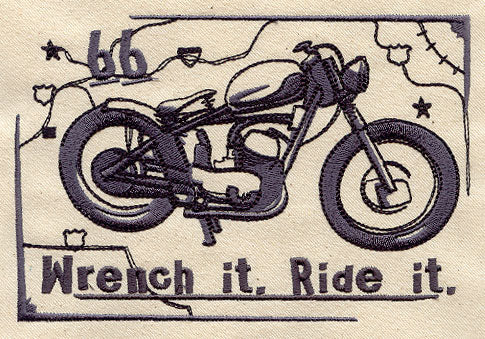 Wrench It, Ride It - Image 2