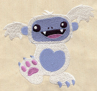Yeti - Image 3