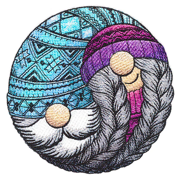Yin Yang Gnomies - Image 4