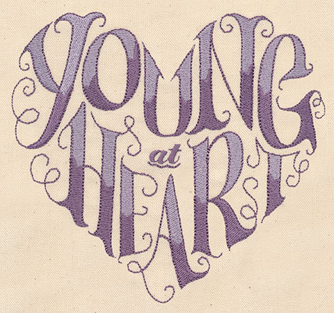 Young at Heart - Image 4