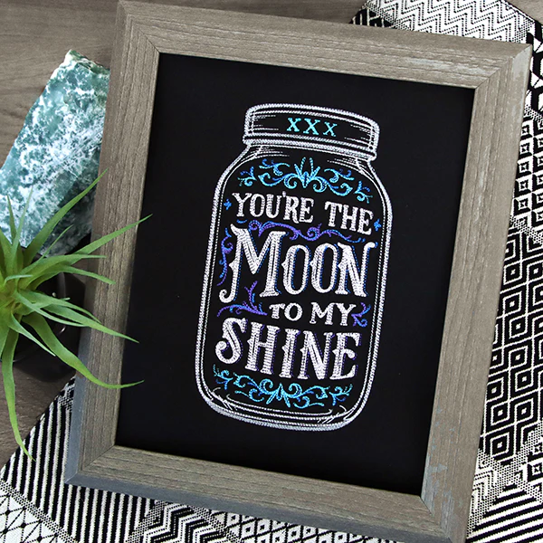You're The Moon to My Shine - Image 10