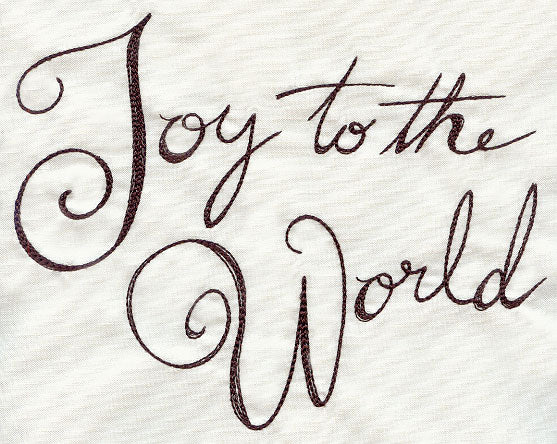 Yuletide Revelry - Joy to the World - Image 4