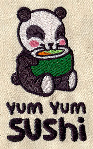 Yum Yum Sushi - Image 2