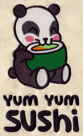 Yum Yum Sushi - Image 3