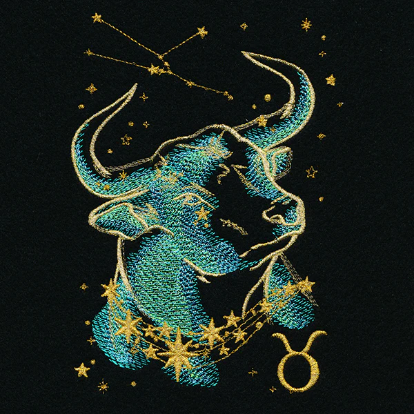 Zodiac Constellations - Taurus - Image 5