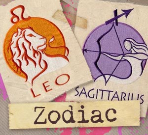 Zodiac (Design Pack) - Image 2